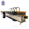 high speed stud track drywall automatic forming machine
